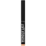 Rimmel Wonder'last Eyeliner 009 Velvet Vanilla