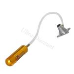Boost Bottle + Adaptor + Gasket + Clear Hose - Yellow