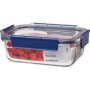 Lock & Lock Locknlock Top Class Rectangle Container 1L