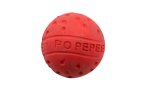 Ball Rubber Red