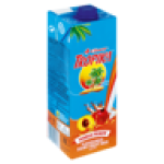 Mango Peach Dairy Fruit Juice Carton 1L