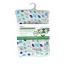 Stime Bamboo Muslin Blankets - Polka Dot