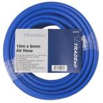 10MX6MM Air Hose With Connections With Connections