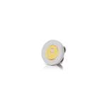 Charm Mybonbons With Letter O In Gold