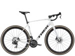2027 Trek Domane Slr 7 Axs Gen 5 - Mother Of Pearl silver Marble - XL