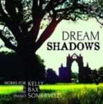Dream Shadows: Works For Violin And Piano Cd