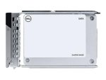 Dell 1.92TB U2 G4 P5500 Hdd
