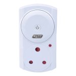 Major Tech Wifi Socket Timer Function 16A