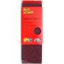 Sanding Belt 60X400MM 120GRIT 2 Piece For Triton Palm Sander - 4 Pack