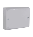 Encolsure - Utility Box White