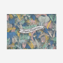 Disposable Placemats - Wild At Heart