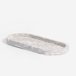Pill Tray - Marble