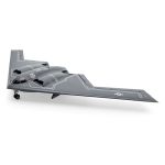 E-flite Micro B-2 Spirit Of America Twin 30MM Edf Bnf Basic EFLU09050 Rc Warbird Airplanes
