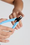 Heavy Duty Professional 5 Inch Micro Nail Nipper Cutter