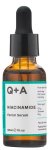 Q+a Niacinamide Facial Serum