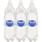 Highlands Still Natural Mineral Water 6 X 750ML