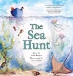 The Sea Hunt Hardcover