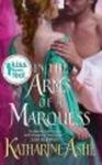 In the Arms of a Marquess Paperback
