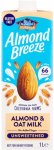 Alternative Milk - Unsweetened Almond And Oat Almond And Oat Milk Flavour