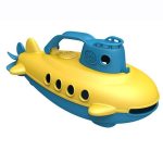 GREE Submarine Blue Handle