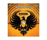 Blackhawk Dean Markley 8018 Acoustic 80 20 Extra Light 10-47