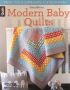 Fons & Porter Quilty Magazine Modern Baby Quilts - Fresh Fun & Super-simple For Beginners   Paperback