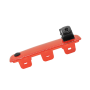 For Brake Light Rear View Camera 3RD Third Brake Compatible With Universal