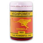 Vimbela 20G - Red