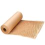 Honeycomb Packing Paper Roll Wrap For Moving House Shipping Breakables Diy