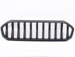 Suitable For Ford Ranger 2019+ T8 Mat Black Front Grille Kit Non-oem - Autostyle Motorsport South Africa
