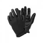 Classic Full Finger Gloves - Red M
