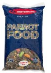 Valemount Tropical Parrot Mix 1KG