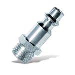 Gav Quick Coupler inserts 3 8"M Usa