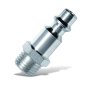 Gav Quick Coupler/inserts 3/8"M Usa