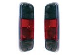 Vw Classic Bus 72-79 Smoke red Tailights Pair - Autostyle Motorsport South Africa