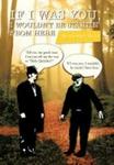If I Was You I Wouldn't Be Startin' From Here hardcover