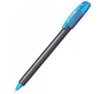 Superb Energel 0.7MM Metal Tip Gel Roller Ball Pen Sky Blue – BL417-S