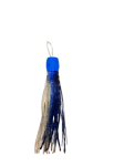 Bite 3D Small Blue