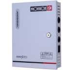 PR-10A9CH+ Provision 9CH Professional Power Supply With Socket Input Voltage AC100 240V Output Voltage DC12V