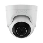 Ajax Turretcam 5 MP 4 Mm White