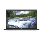 Dell Latitude 7420 14-INCH Fhd Laptop - Intel Core I5-1135G7 256GB SSD 16GB RAM Win 11 Pro N004L742014EMEA