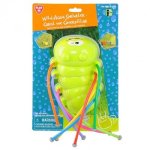 Play Go Wild Aqua Sprinkler Carol The Caterpillar
