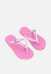 Clas Brasil II Kids - Fuschia Pink