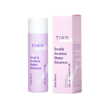 TIAM Snail & Azulene Water Essence 180ML