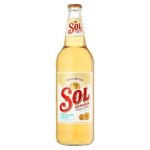 Sol Cerveza Mexican Premium Lager 660ML
