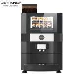 Jetinno JL22 ES4C Bean To Cup Coffee Vending Machine