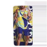 Sublimated Gym Towel