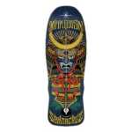 S Cruz Deck Winkowski Samurai Pro 10.35IN