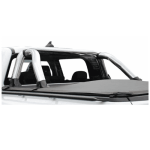 Ranger Next Gen Rollbar Stainless Fleet Top Mount –
