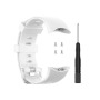 Killer Deals 20MM Silicone Strap For Garmin Forerunner 45- 5 Colours